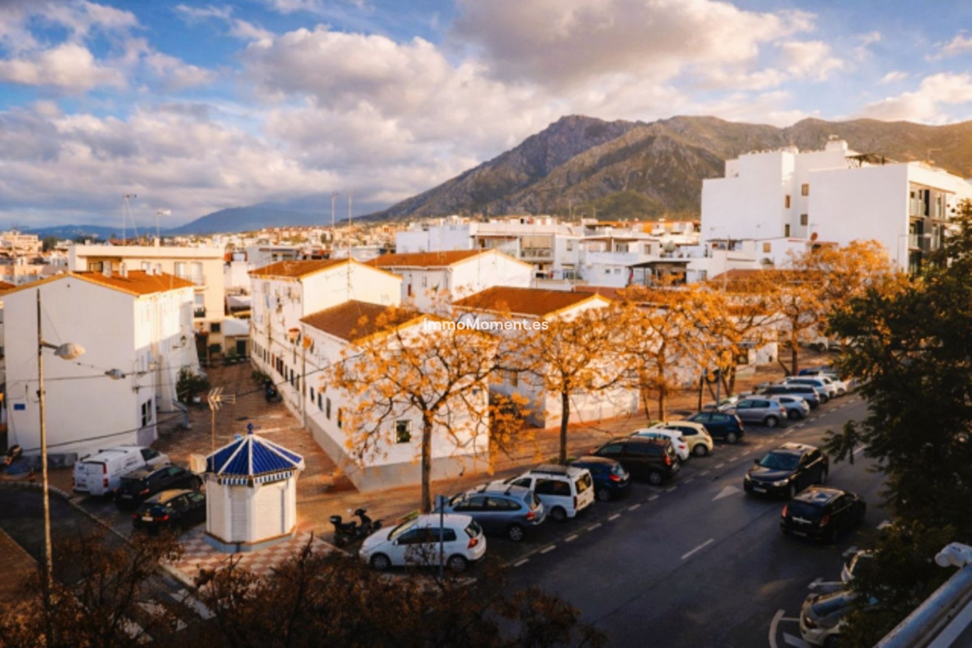 Reventa - Apartamento - Marbella - Marbella Centro