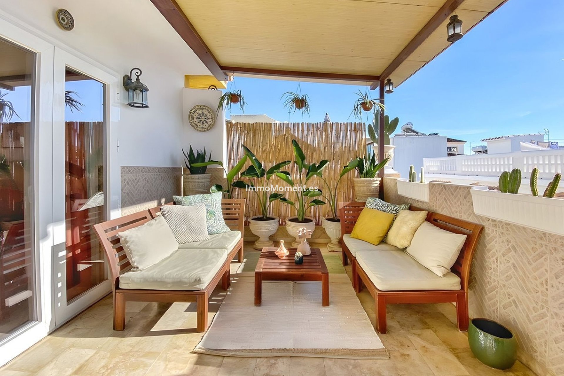 Reventa - Apartamento - Marbella - Marbella Centro