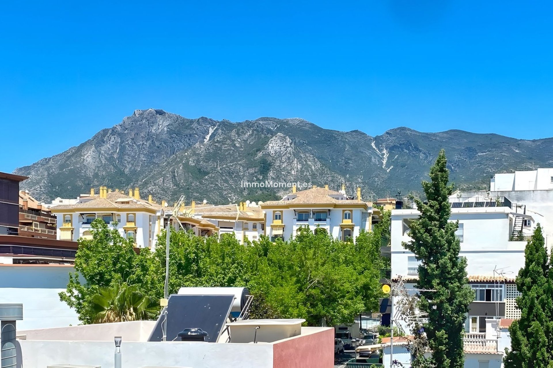 Reventa - Apartamento - Marbella - Marbella Centro