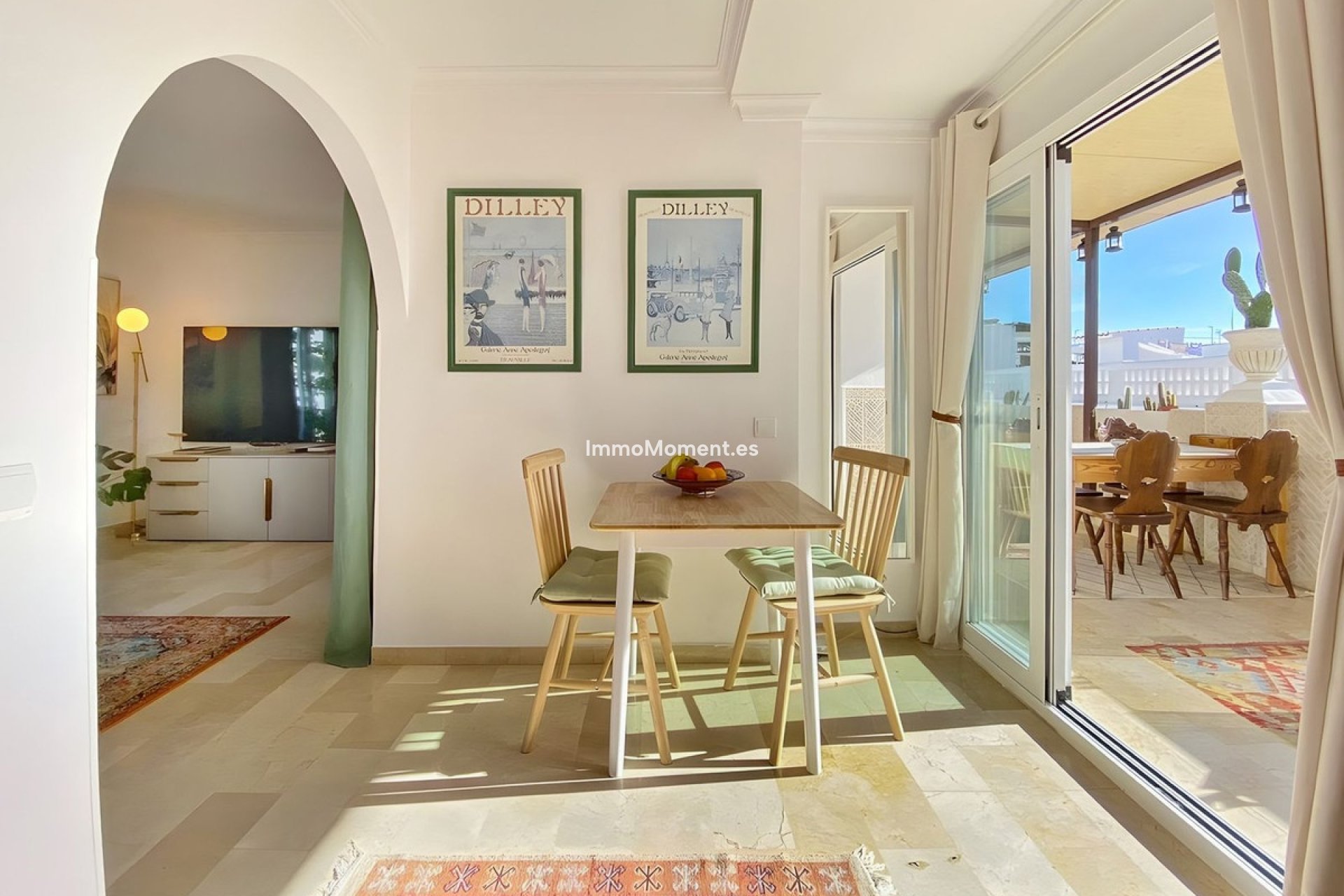 Reventa - Apartamento - Marbella - Marbella Centro