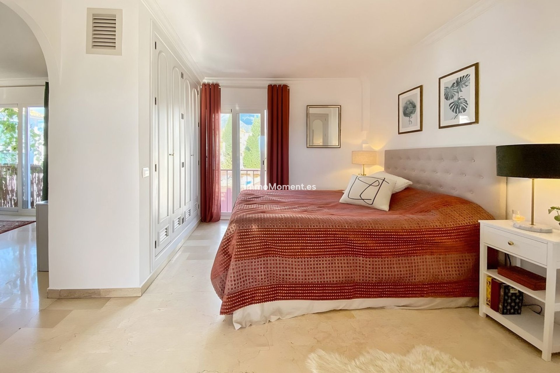 Reventa - Apartamento - Marbella - Marbella Centro