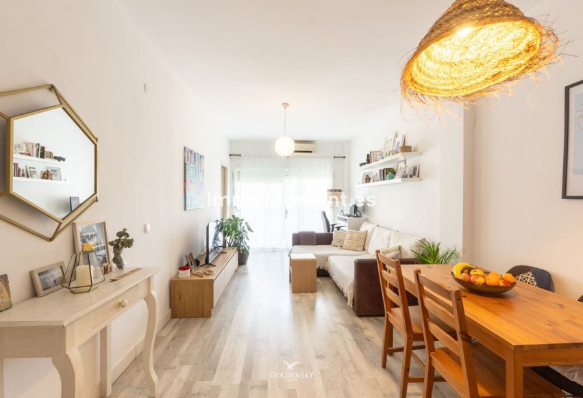 Reventa - Apartamento - Marbella - Marbella Centro