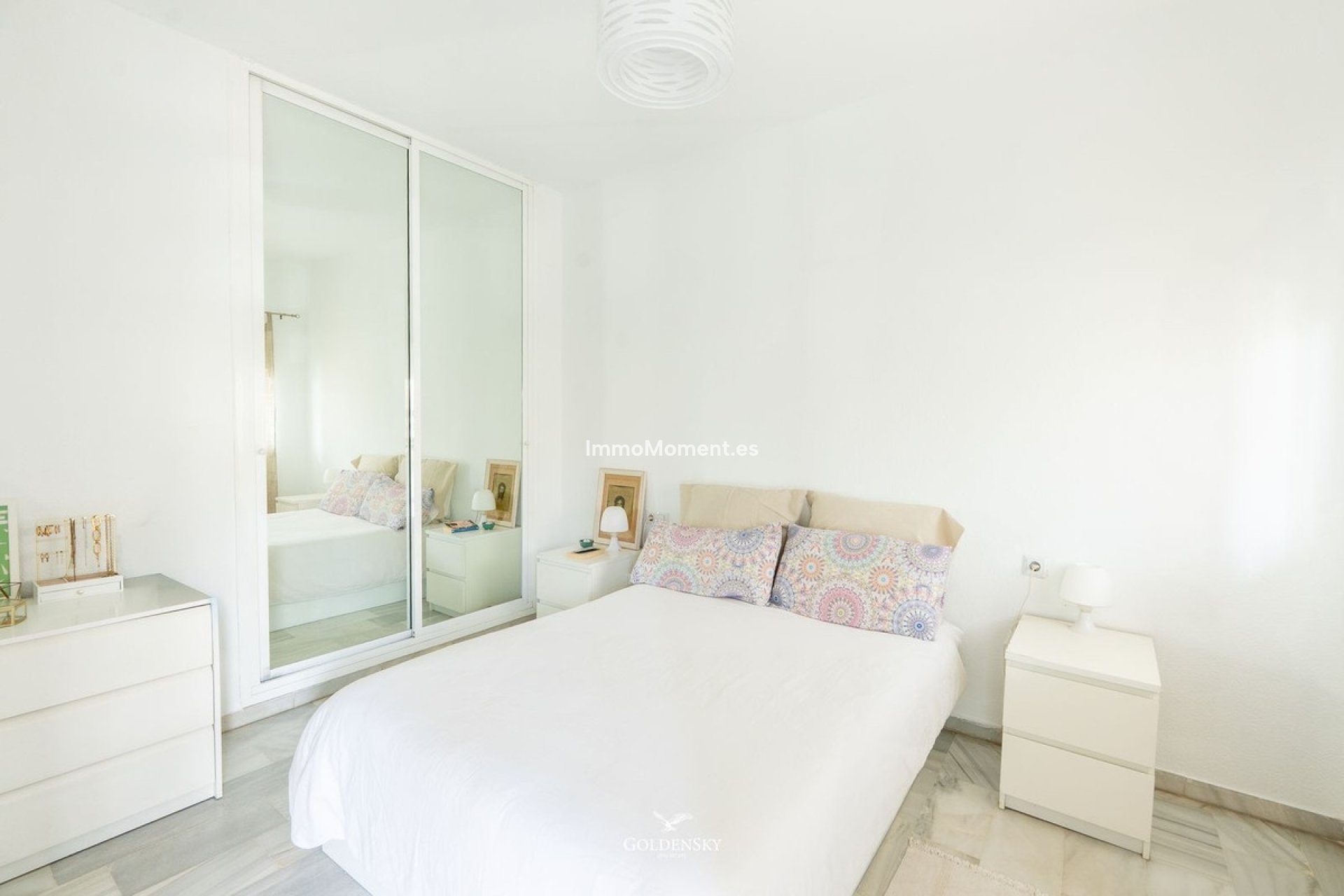 Reventa - Apartamento - Marbella - Marbella Centro