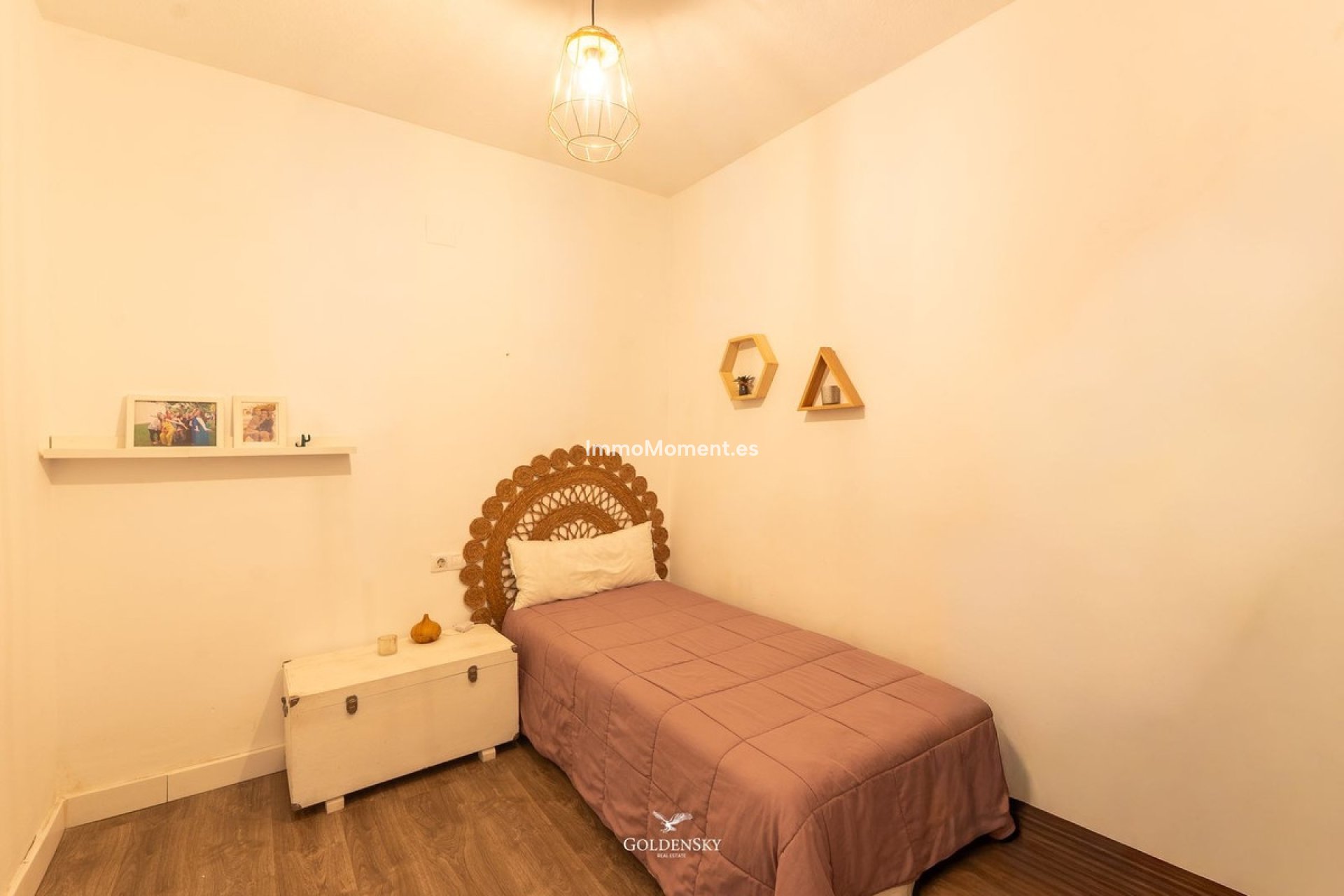 Reventa - Apartamento - Marbella - Marbella Centro