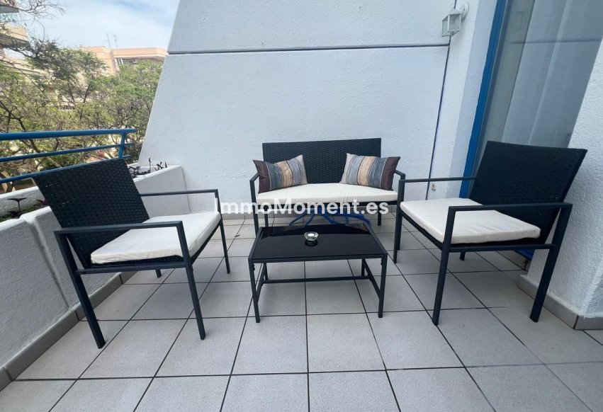 Reventa - Apartamento - Marbella - Marbella Centro