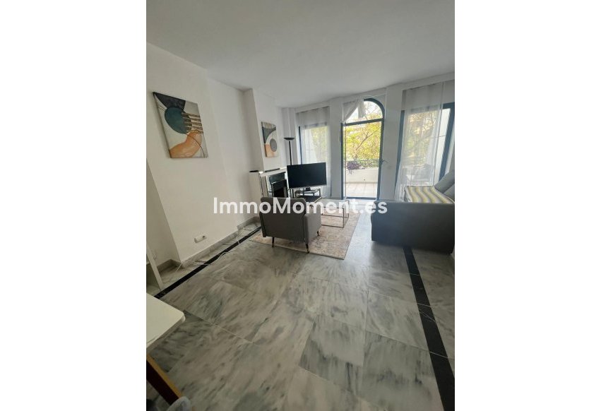 Reventa - Apartamento - Marbella - Marbella Centro