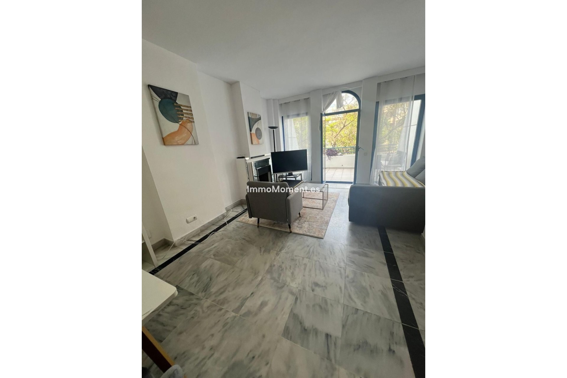 Reventa - Apartamento - Marbella - Marbella Centro