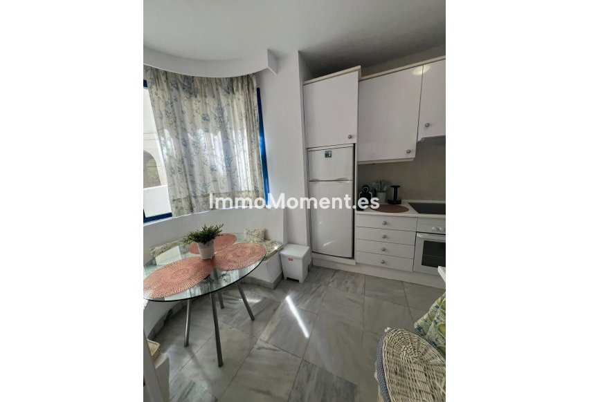 Reventa - Apartamento - Marbella - Marbella Centro