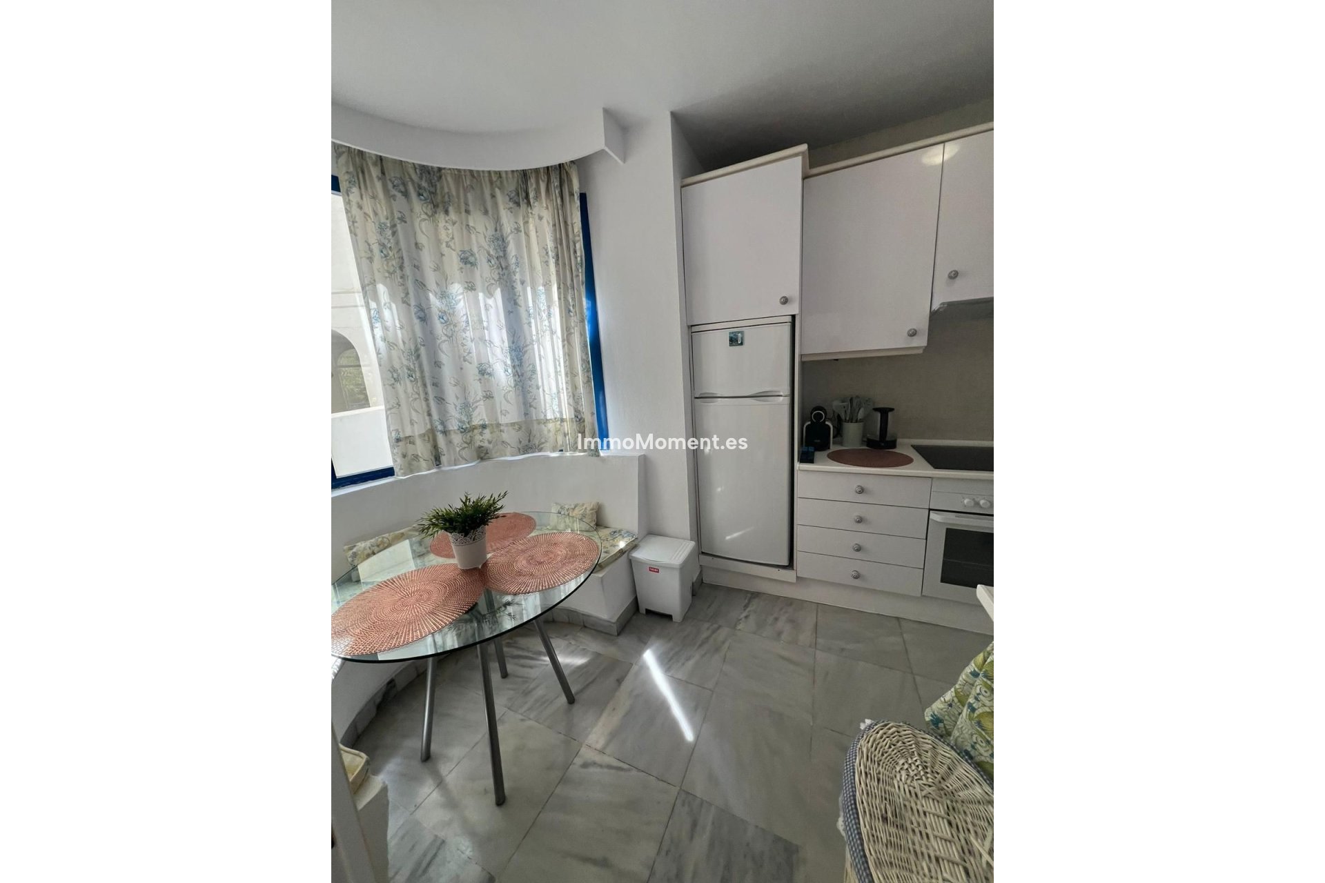Reventa - Apartamento - Marbella - Marbella Centro