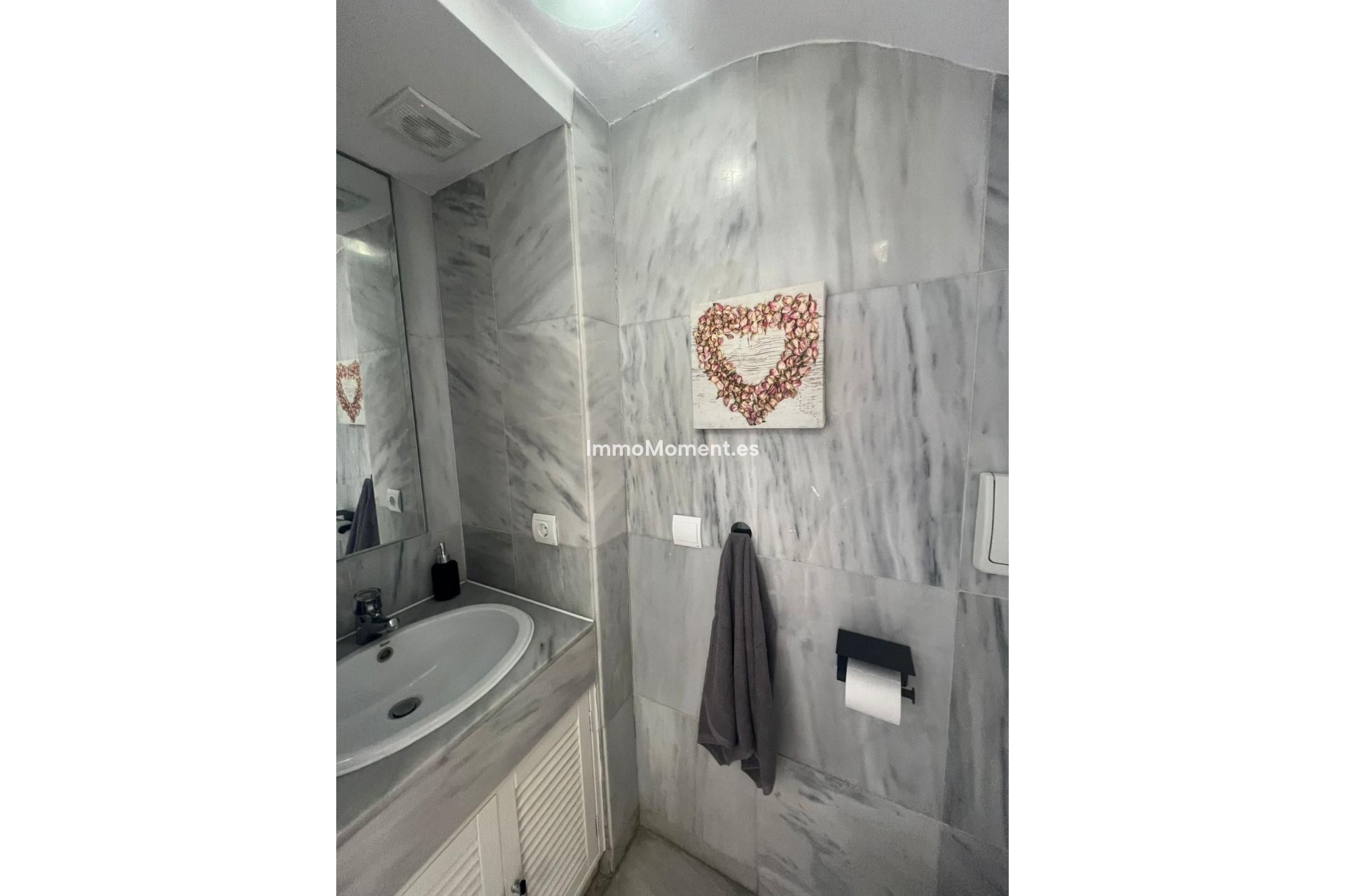 Reventa - Apartamento - Marbella - Marbella Centro