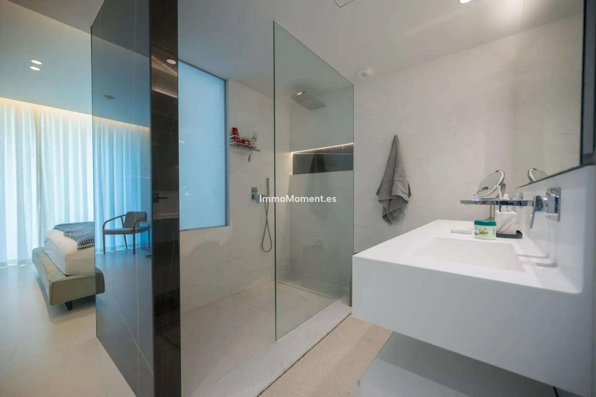 Reventa - Apartamento - Marbella - Marbella Centro