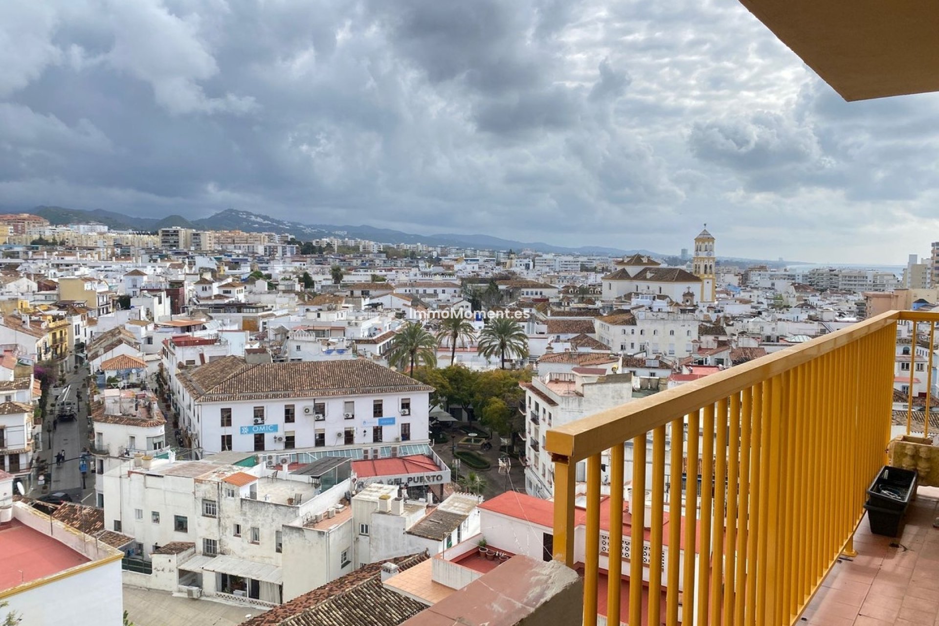 Reventa - Apartamento - Marbella - Marbella Centro