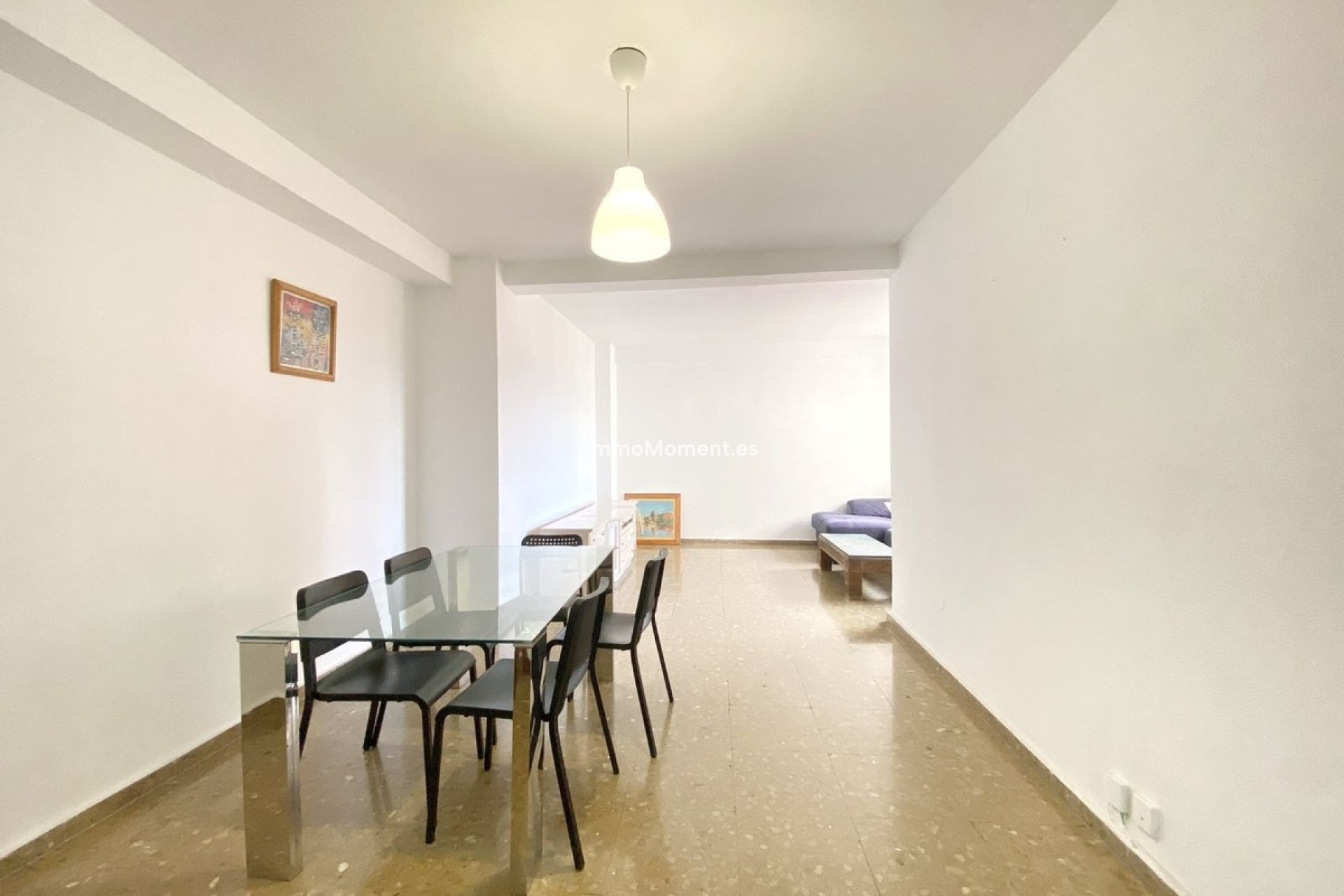 Reventa - Apartamento - Marbella - Marbella Centro