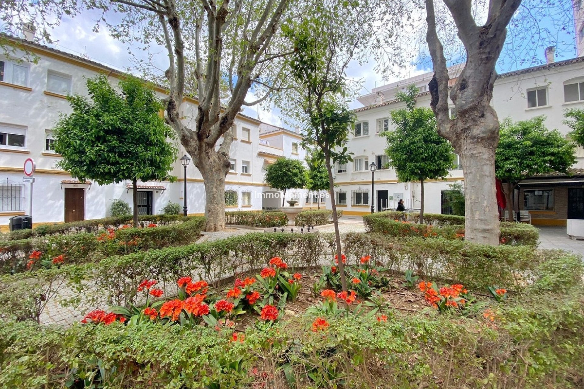 Reventa - Apartamento - Marbella - Marbella Centro