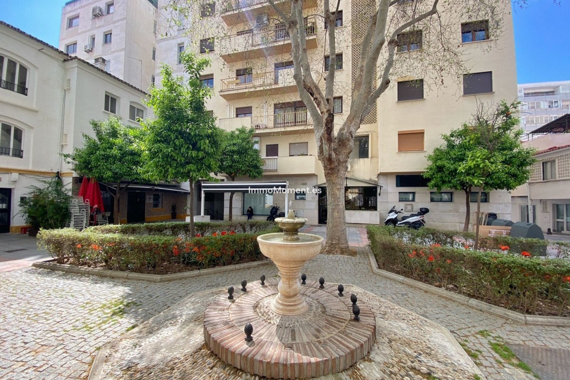 Reventa - Apartamento - Marbella - Marbella Centro