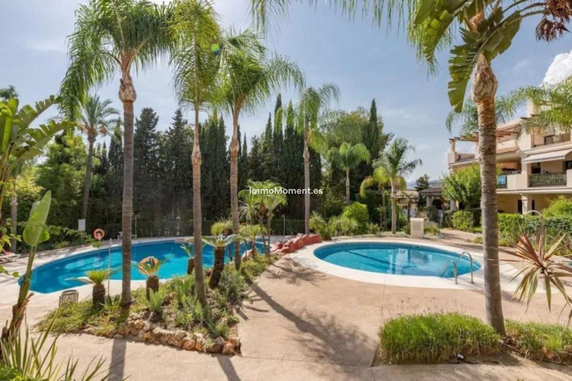 Reventa - Apartamento - Marbella - Marbella Centro
