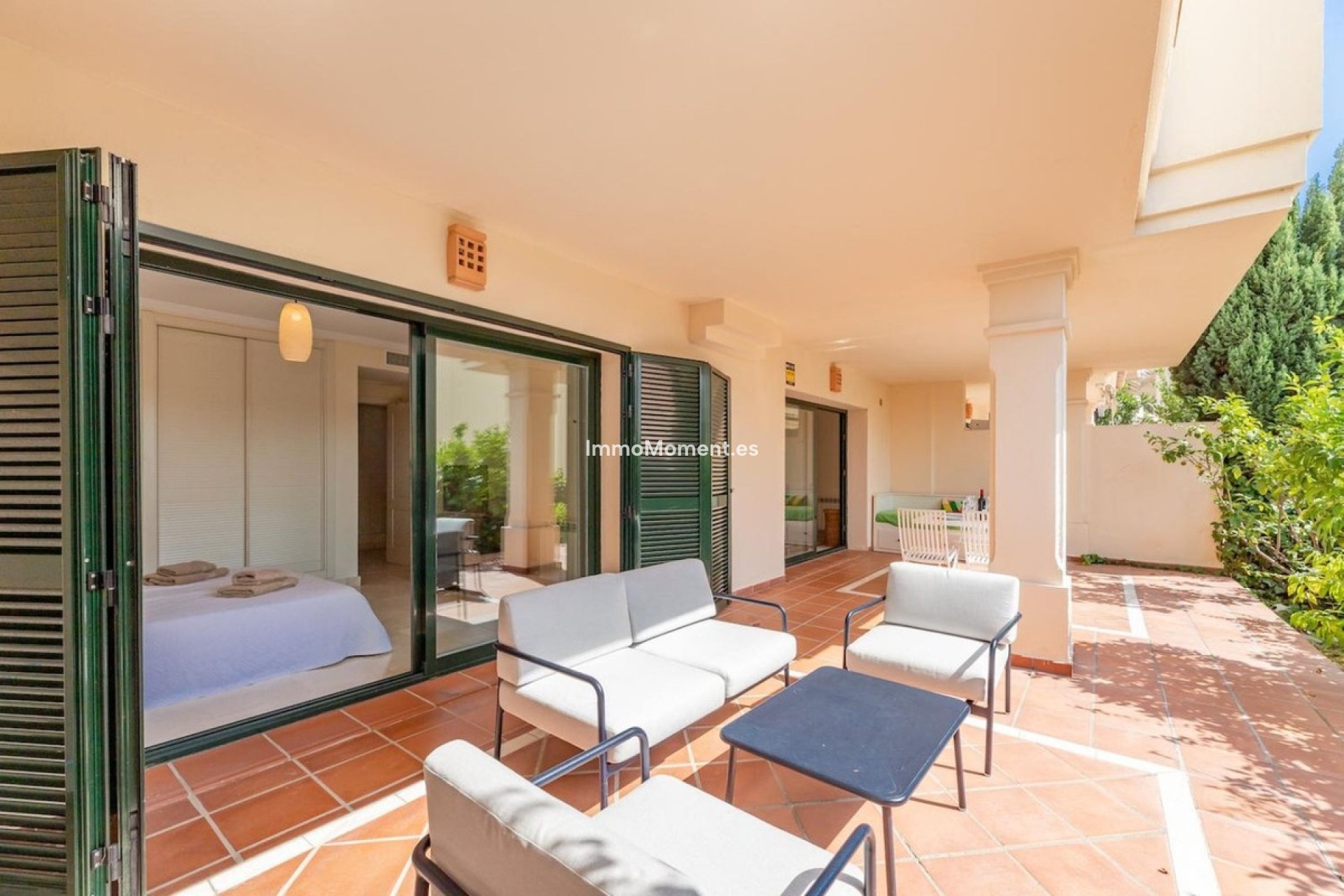 Reventa - Apartamento - Marbella - Marbella Centro