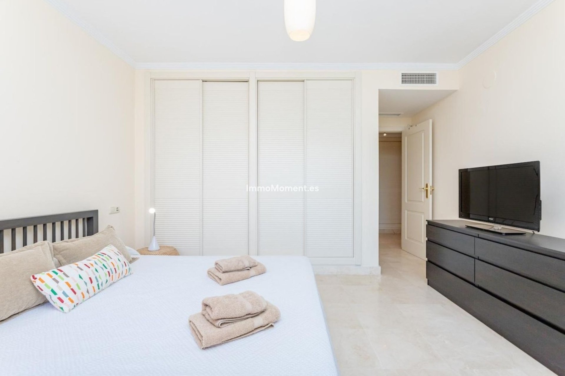 Reventa - Apartamento - Marbella - Marbella Centro