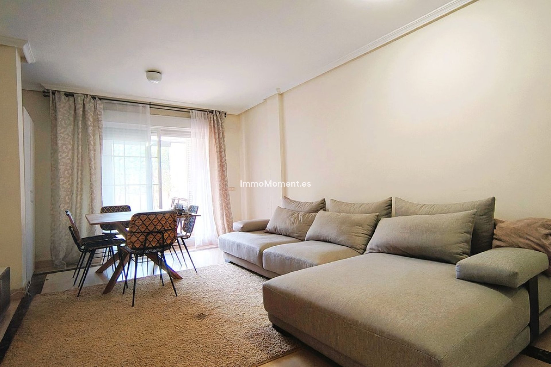 Reventa - Apartamento - Marbella - Marbella Centro