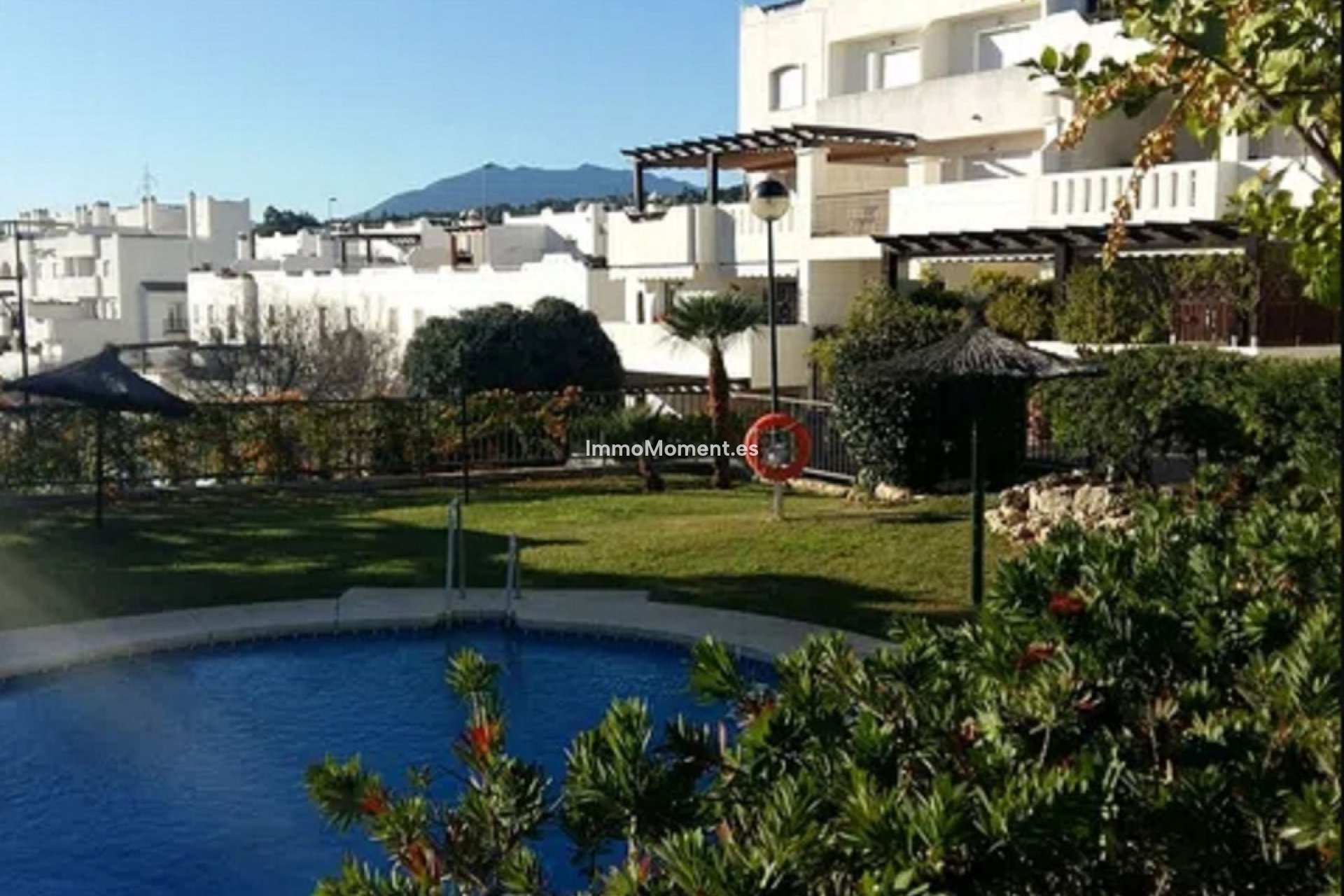 Reventa - Apartamento - Marbella - Marbella Centro