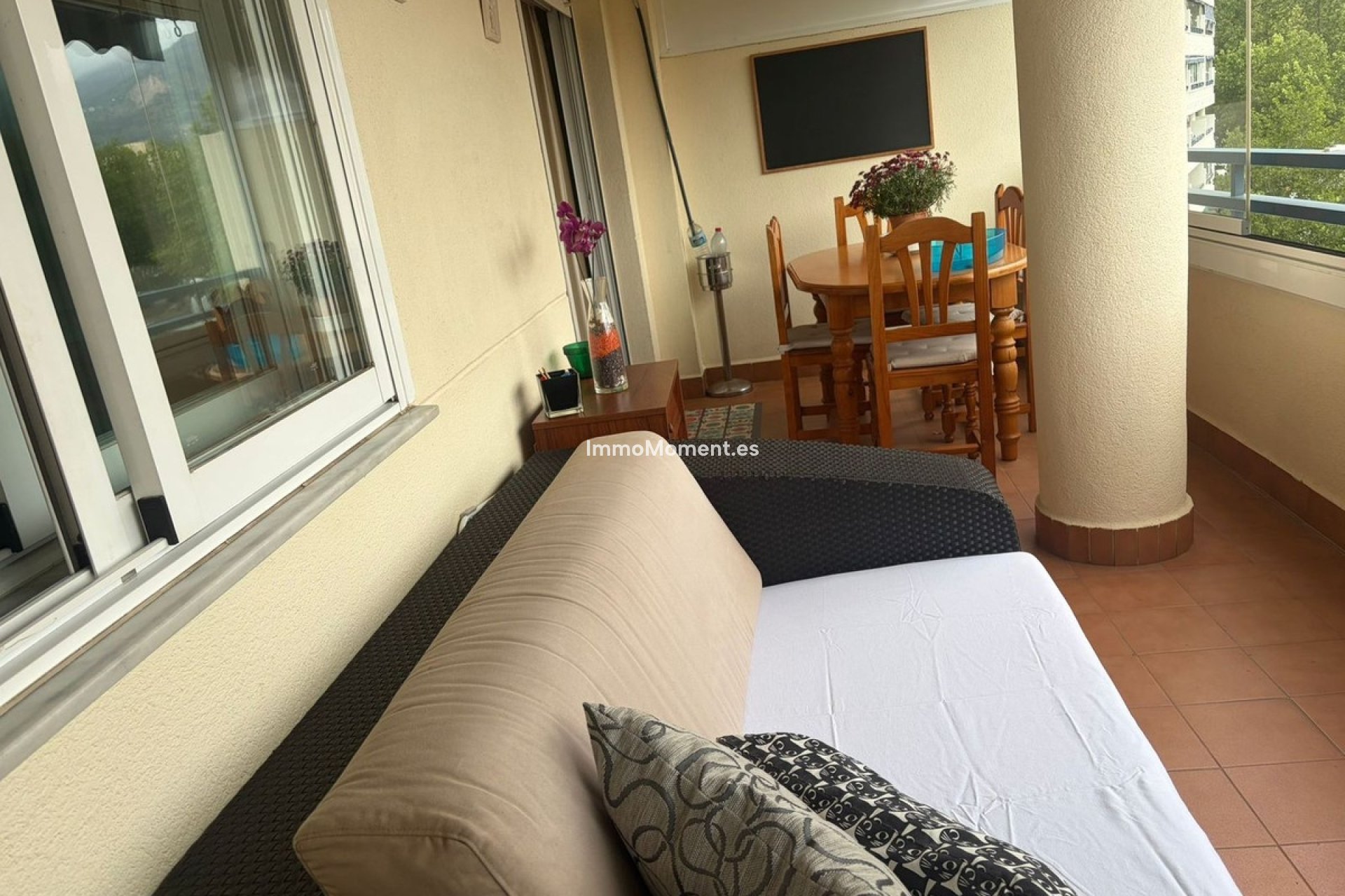 Reventa - Apartamento - Marbella - Marbella Centro