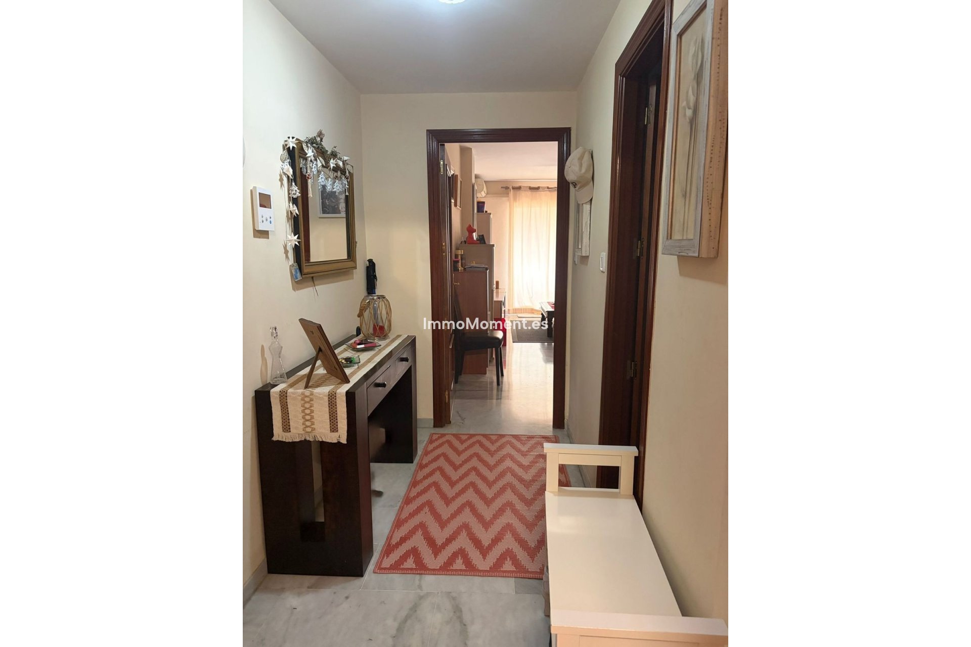 Reventa - Apartamento - Marbella - Marbella Centro