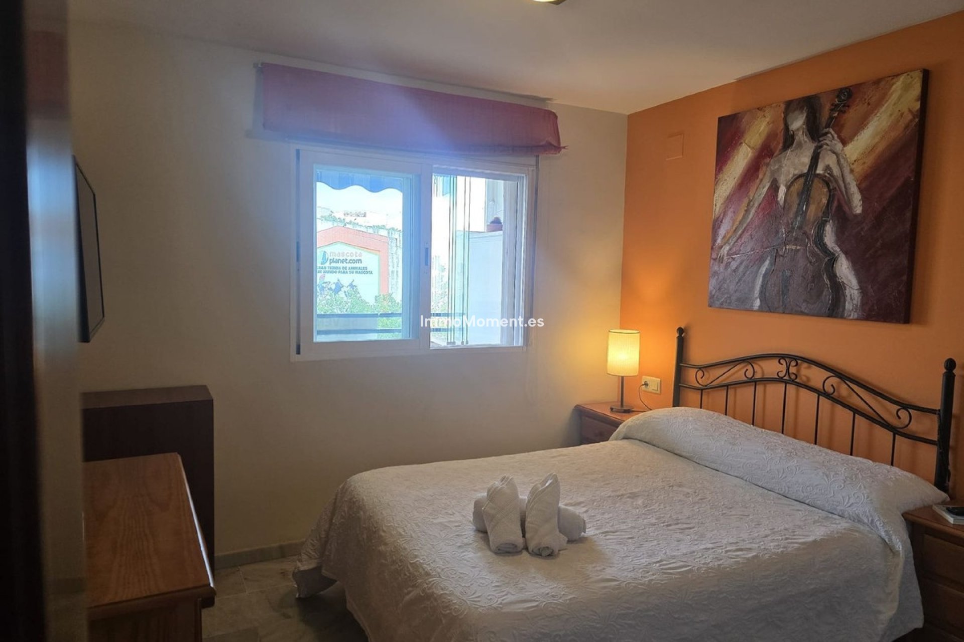 Reventa - Apartamento - Marbella - Marbella Centro