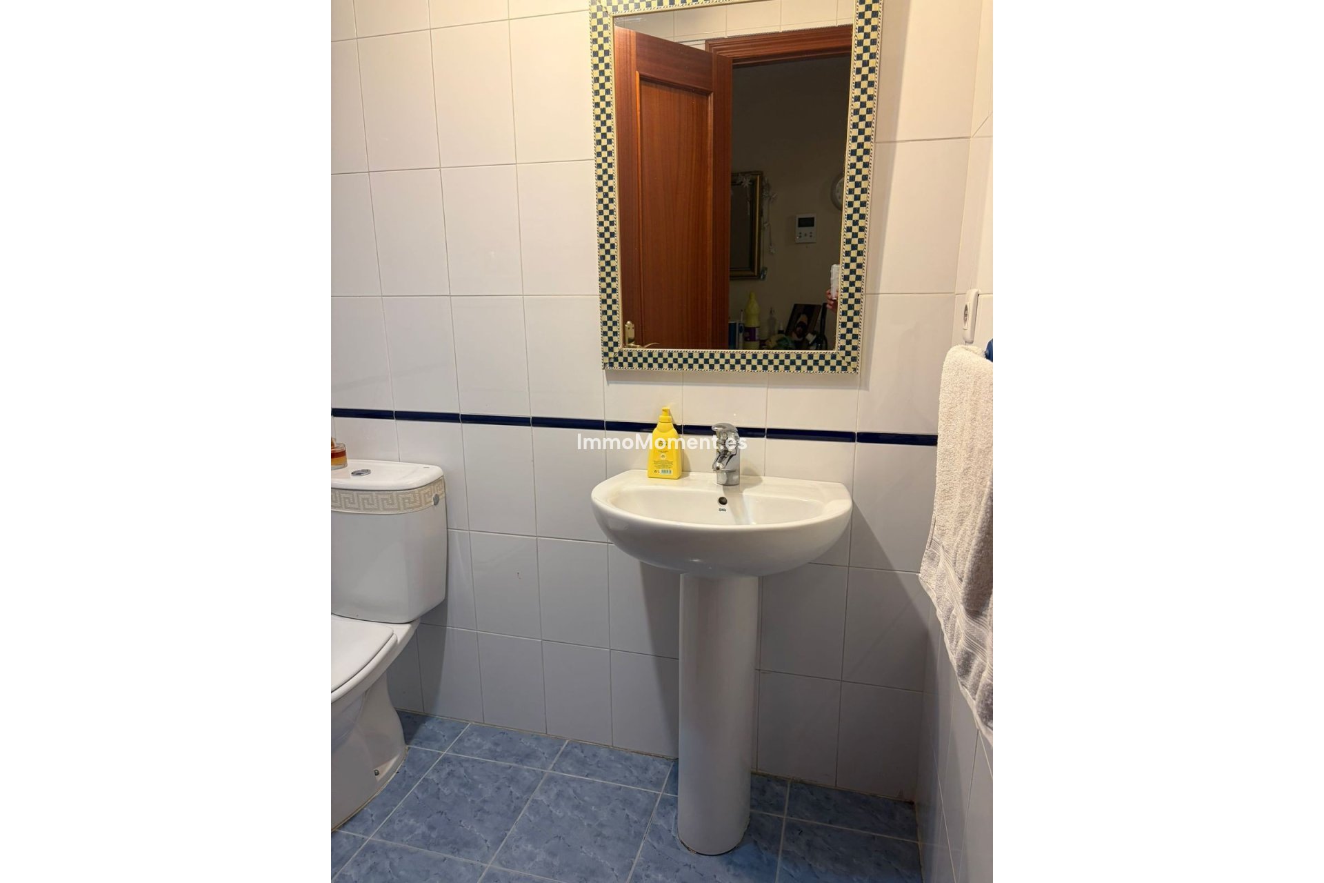 Reventa - Apartamento - Marbella - Marbella Centro