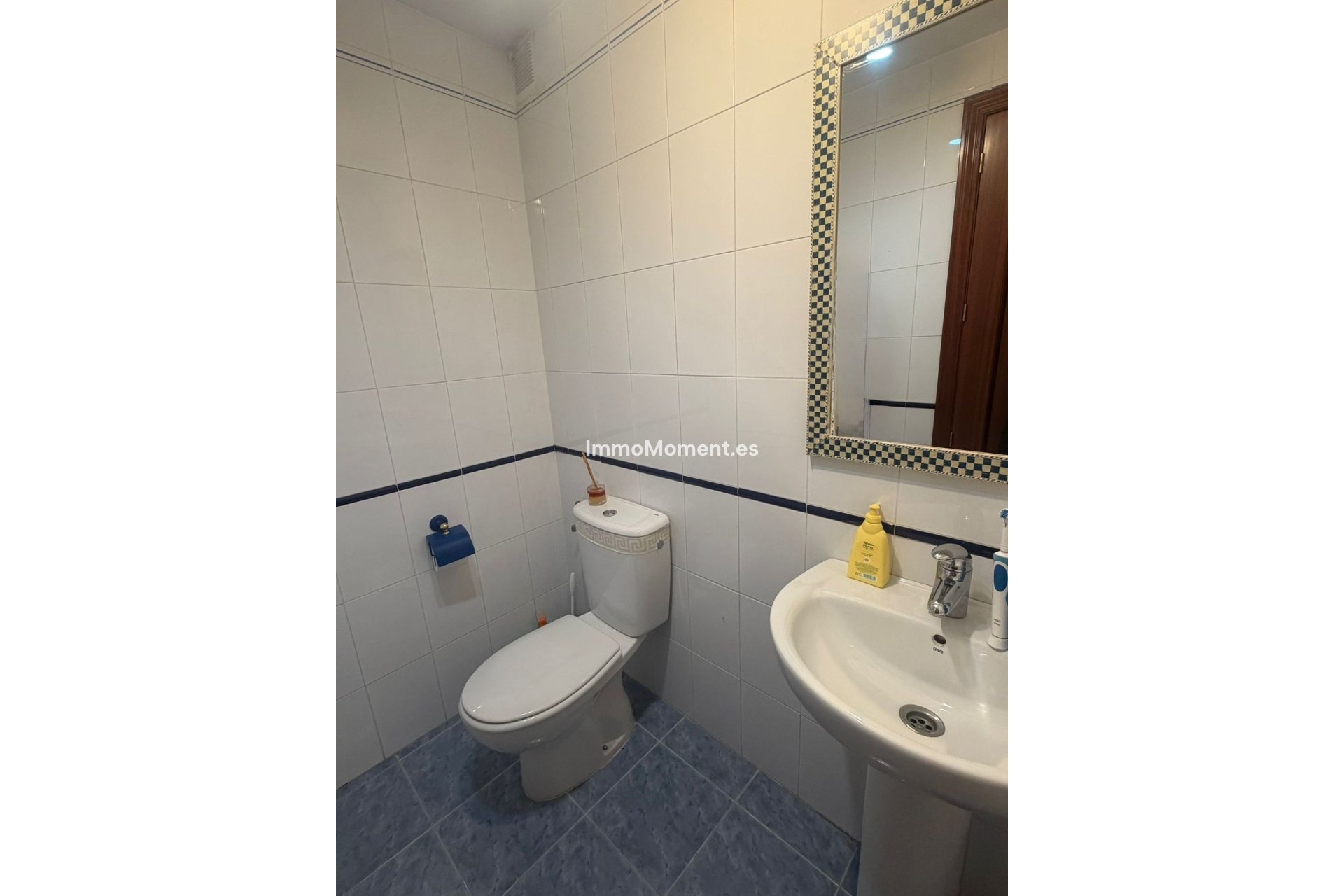 Reventa - Apartamento - Marbella - Marbella Centro