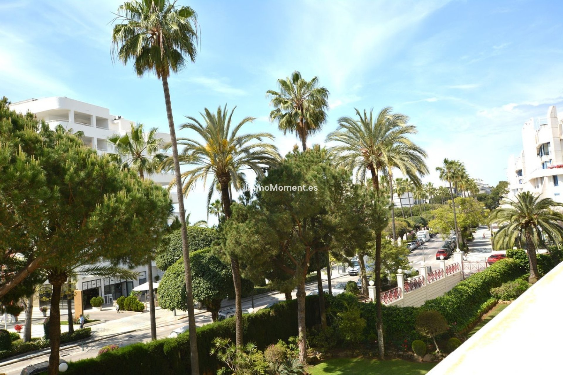 Reventa - Apartamento - Marbella - Marbella Centro