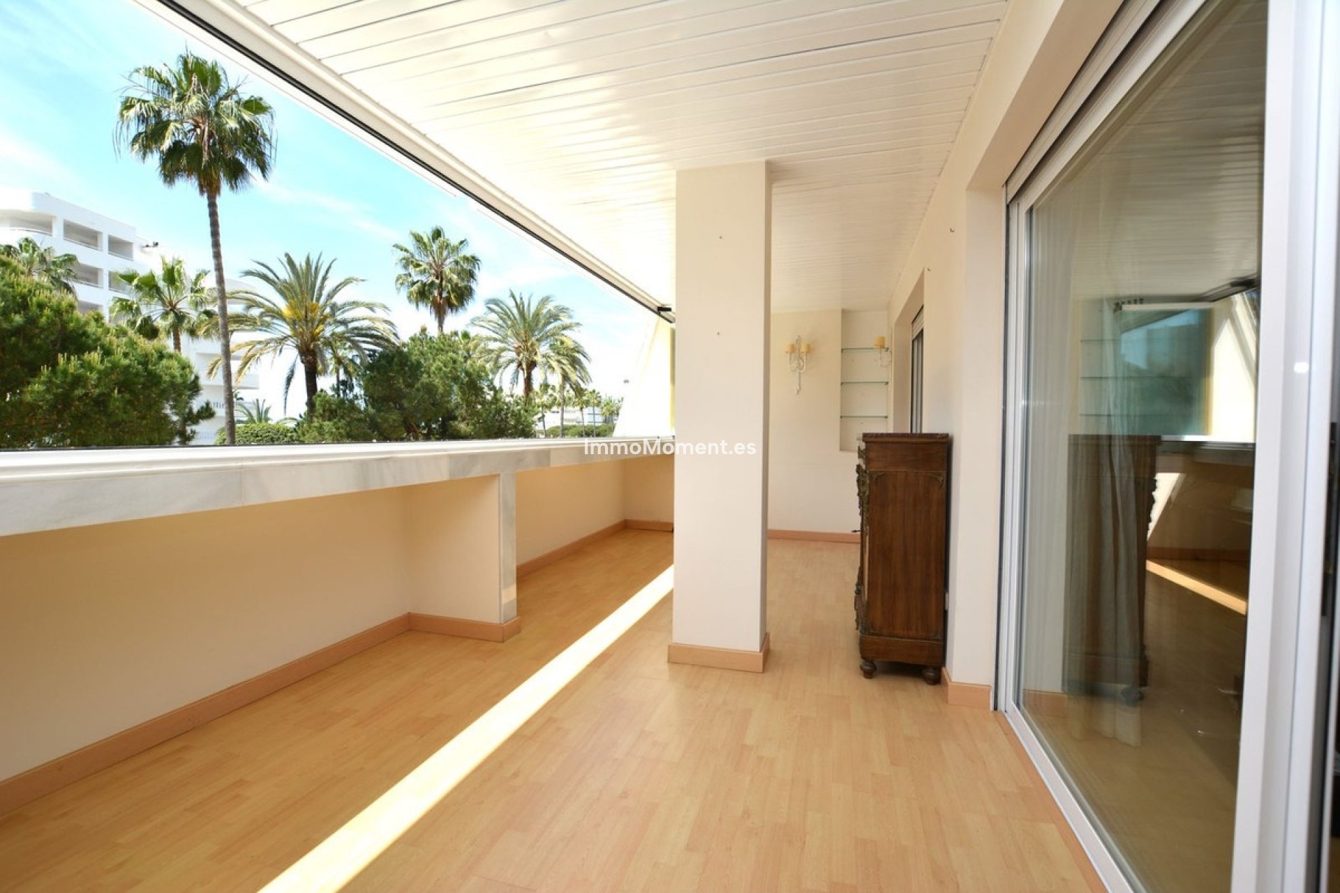 Reventa - Apartamento - Marbella - Marbella Centro
