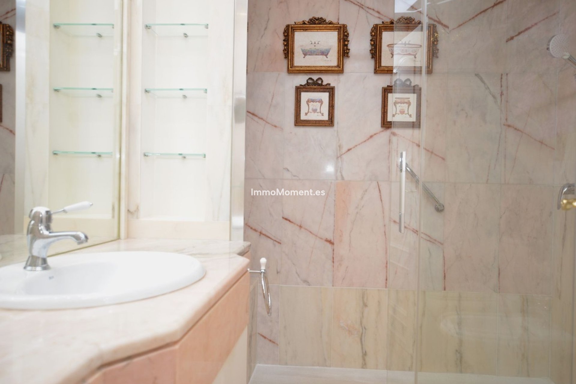 Reventa - Apartamento - Marbella - Marbella Centro