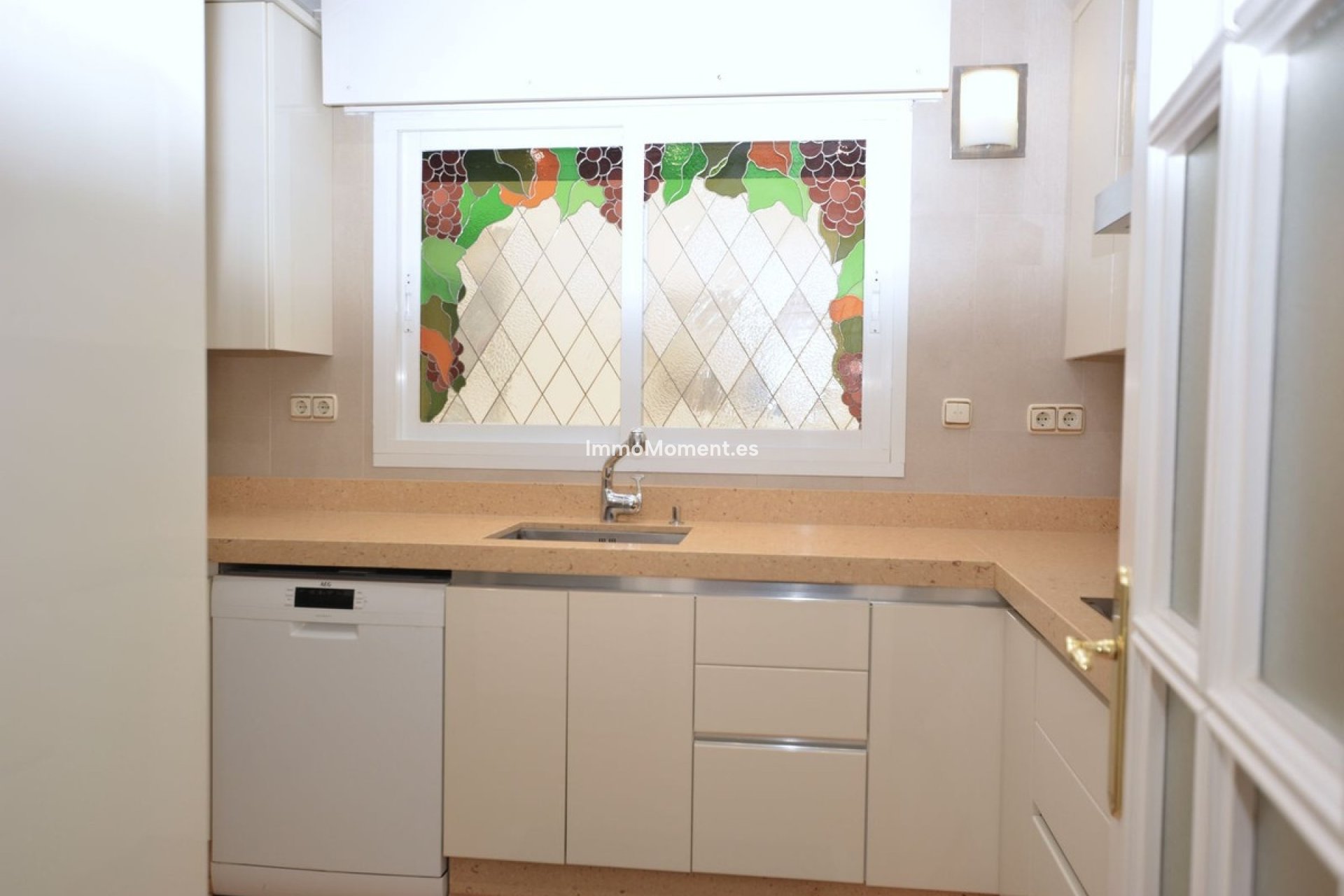 Reventa - Apartamento - Marbella - Marbella Centro