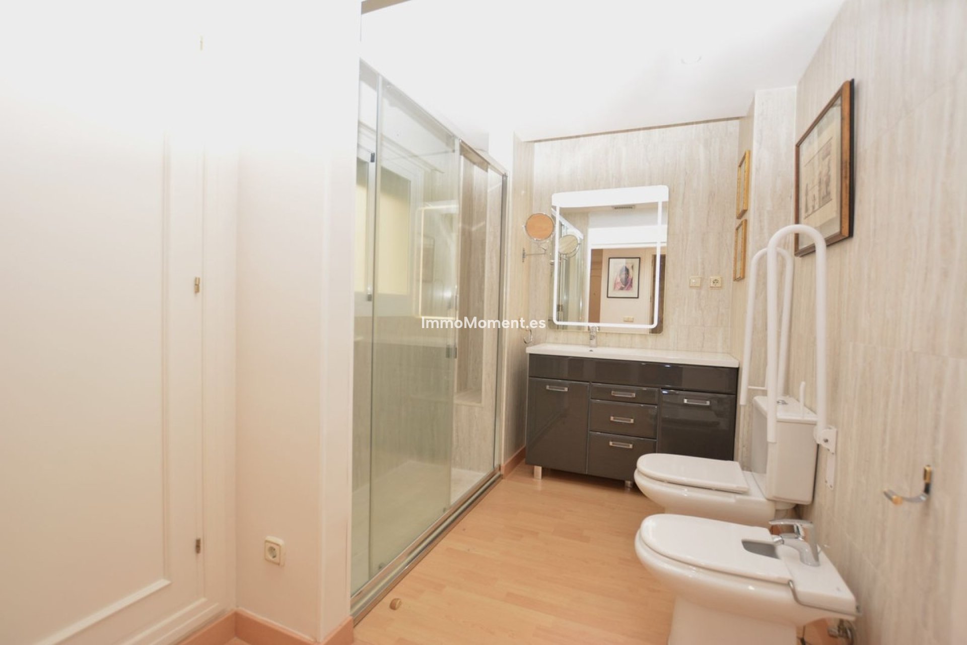 Reventa - Apartamento - Marbella - Marbella Centro