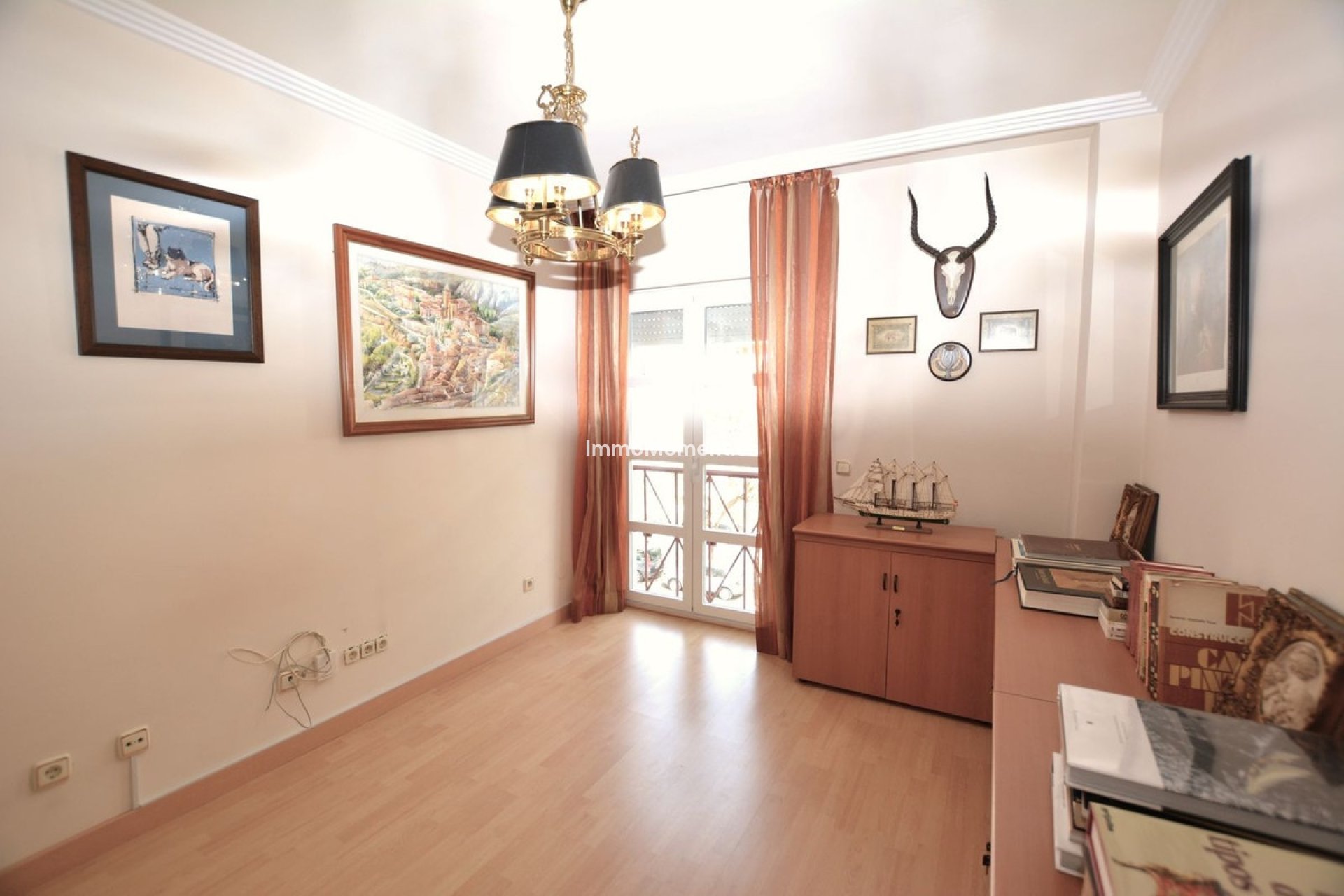 Reventa - Apartamento - Marbella - Marbella Centro