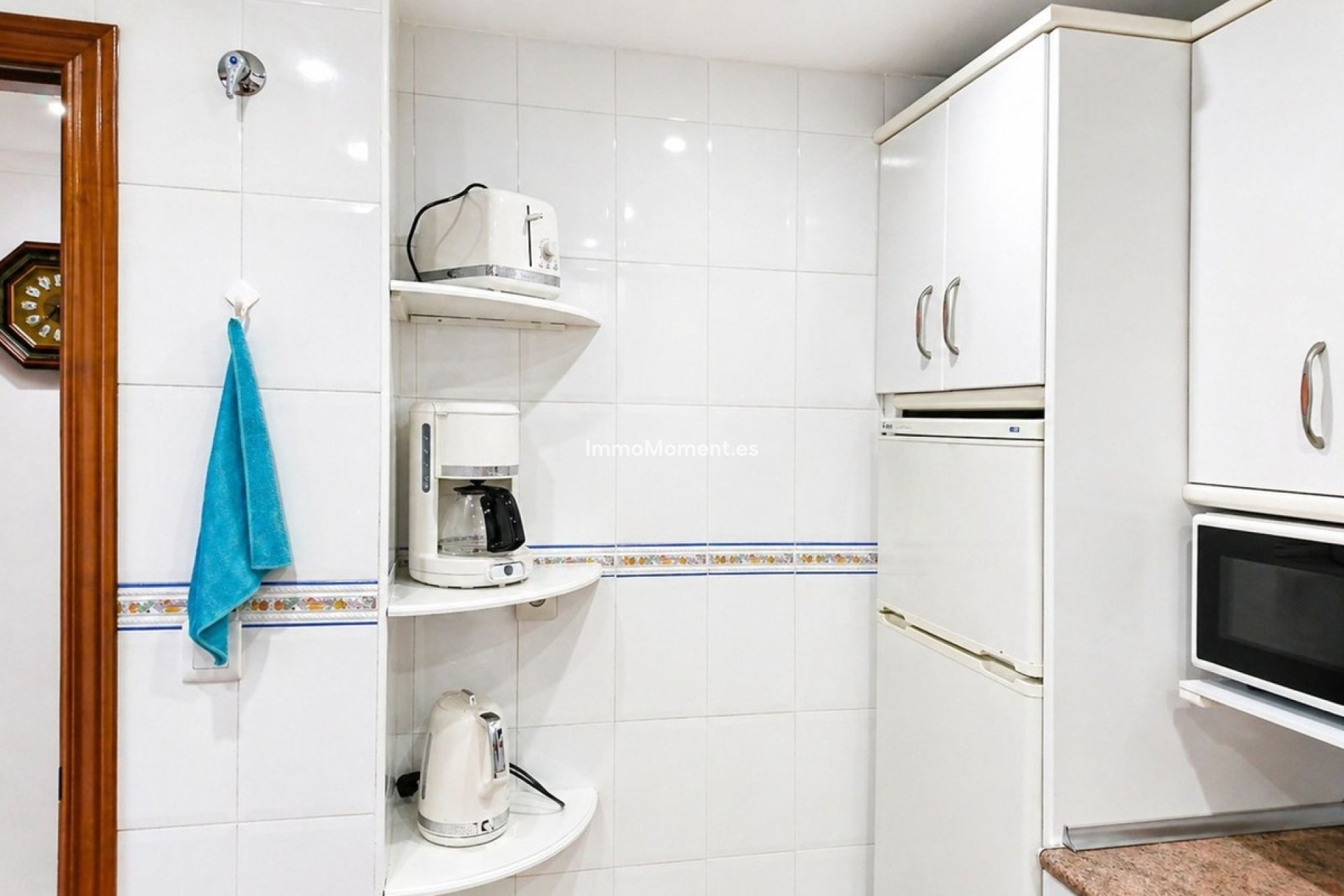 Reventa - Apartamento - Marbella - Marbella Centro