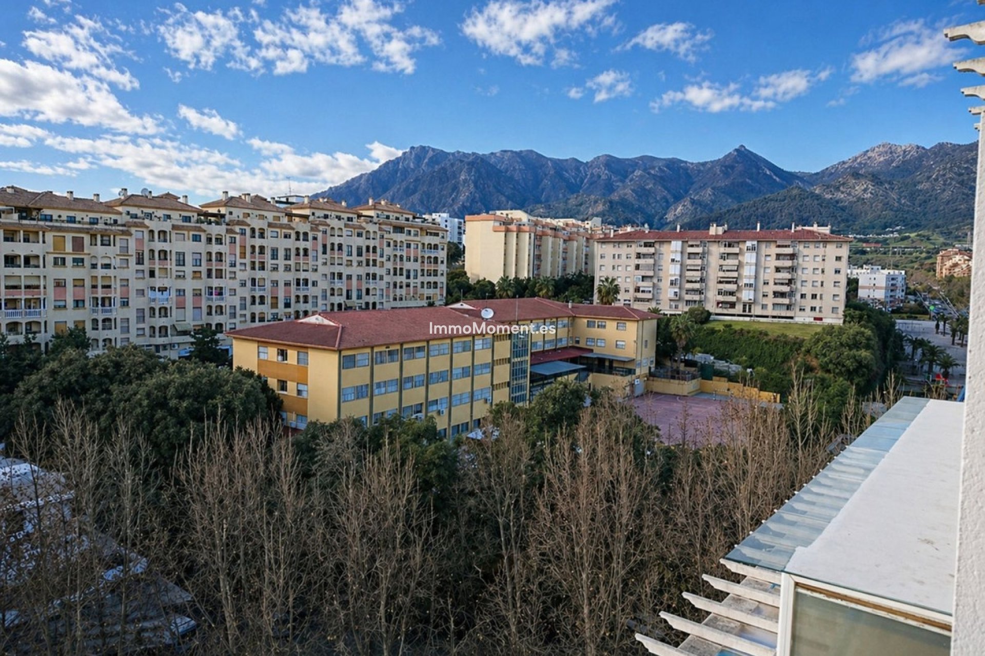 Reventa - Apartamento - Marbella - Marbella Centro