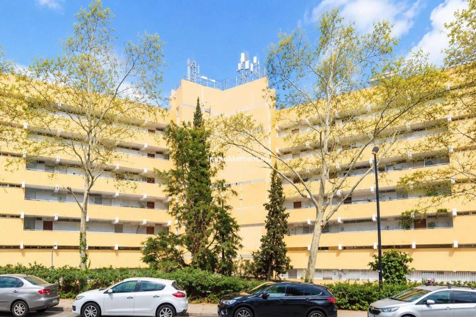 Reventa - Apartamento - Marbella - Marbella Centro