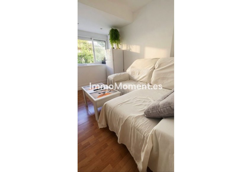 Reventa - Apartamento - Marbella - Marbella Centro