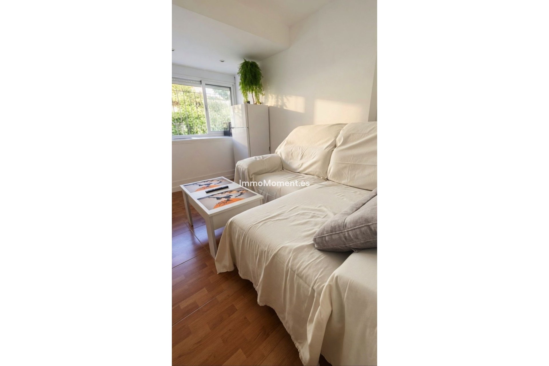 Reventa - Apartamento - Marbella - Marbella Centro