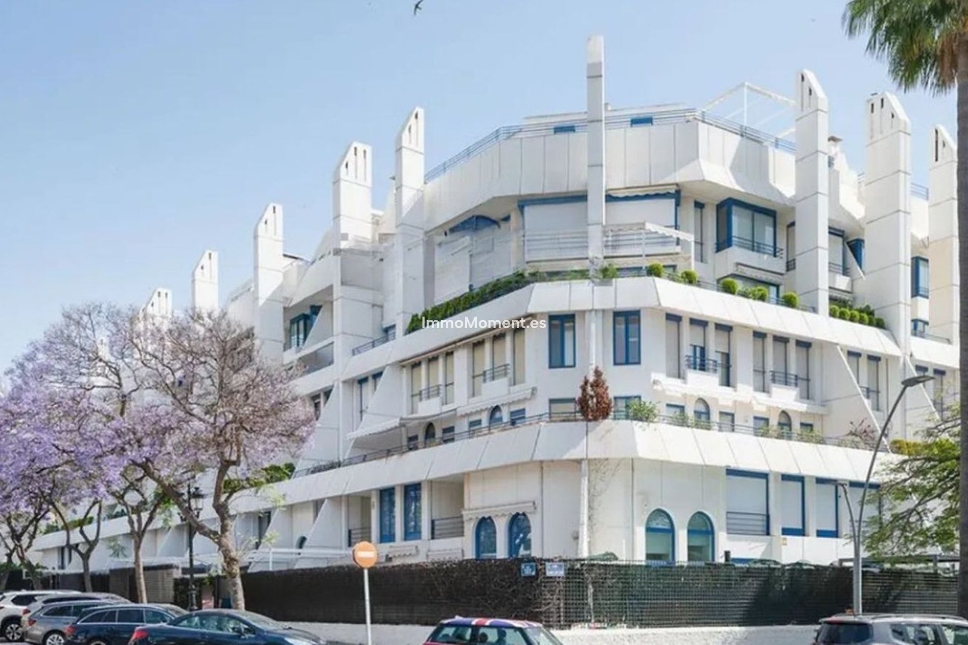 Reventa - Apartamento - Marbella - Marbella Centro