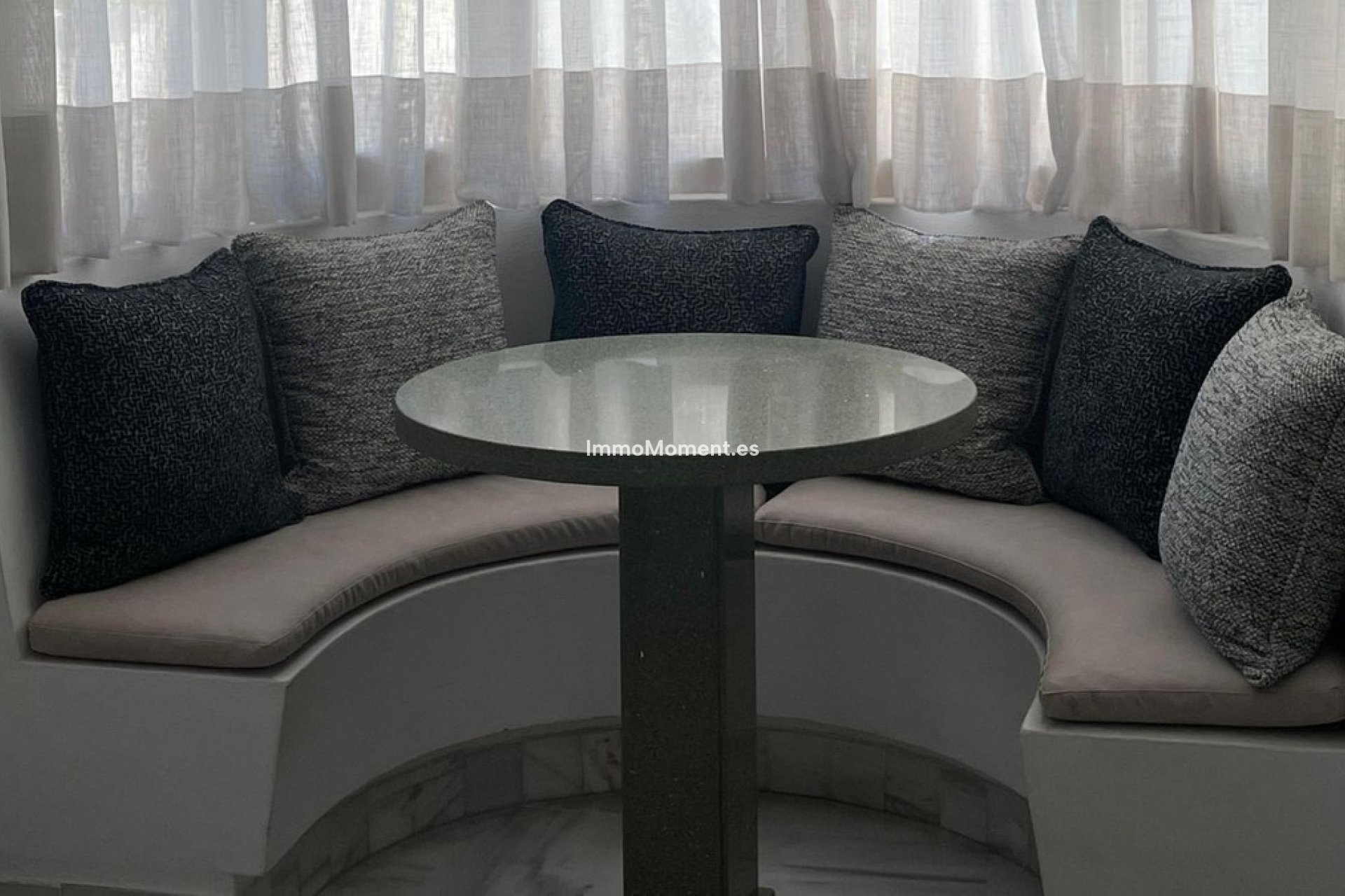 Reventa - Apartamento - Marbella - Marbella Centro