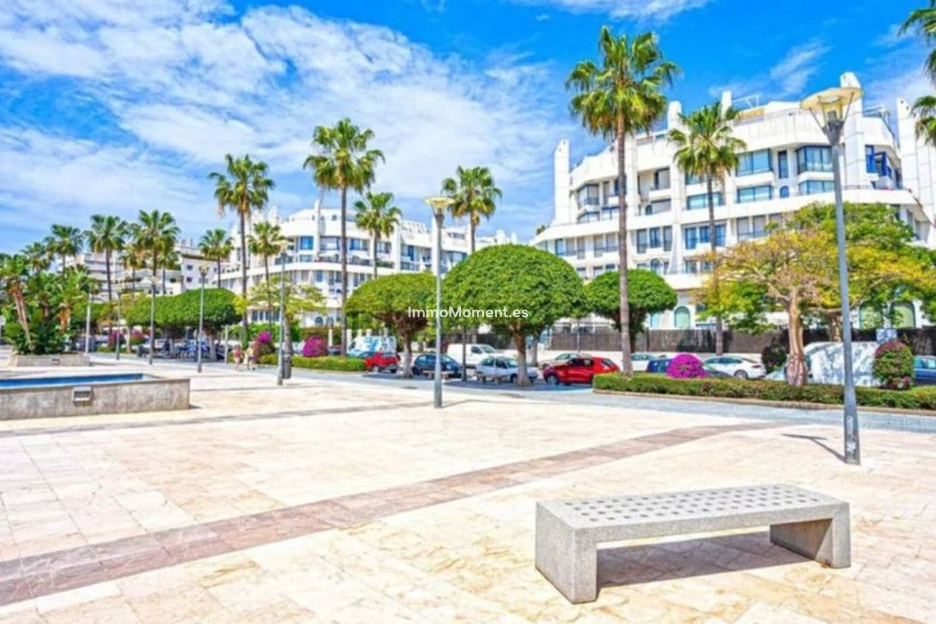 Reventa - Apartamento - Marbella - Marbella Centro