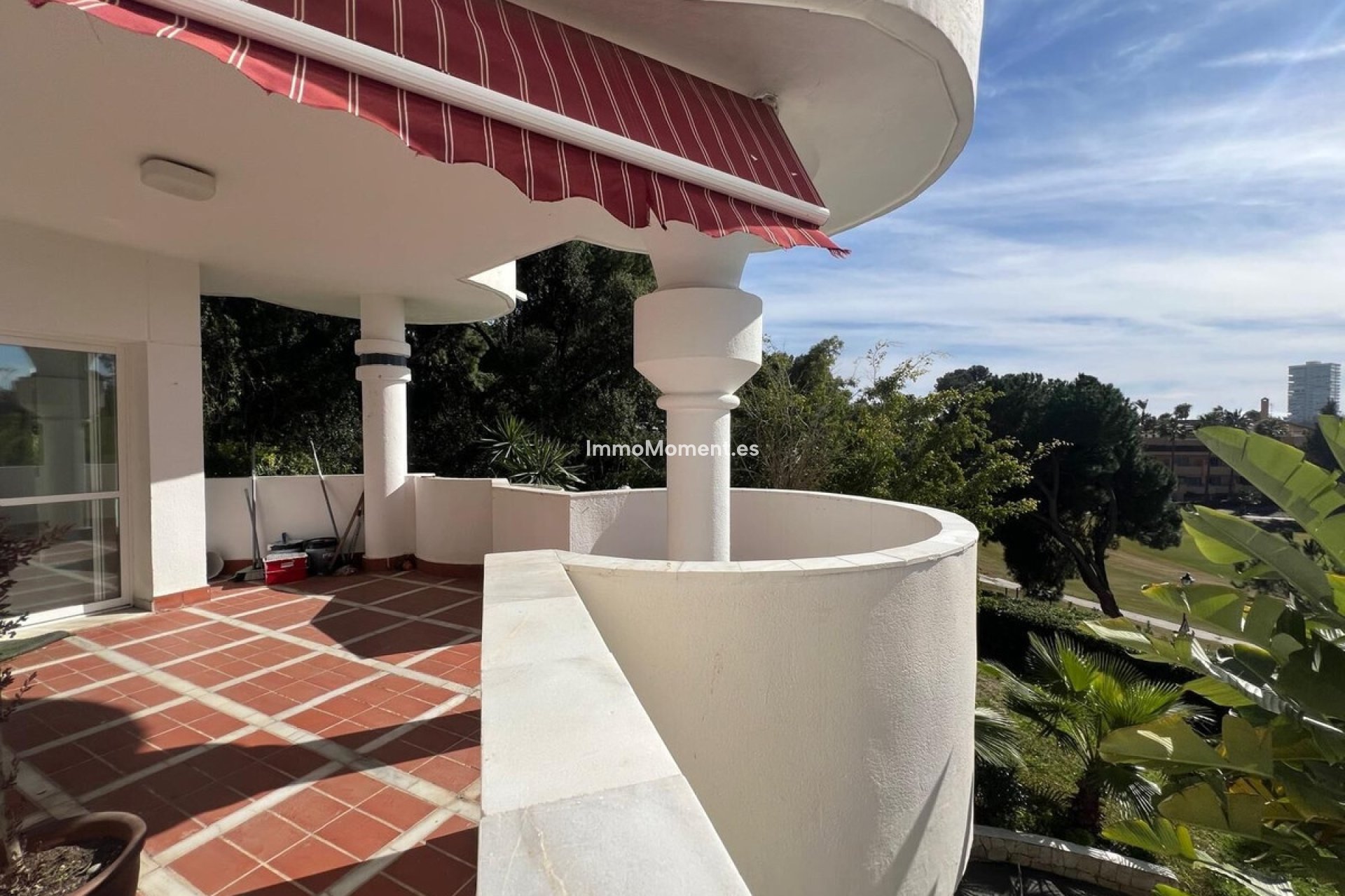 Reventa - Apartamento - Marbella - Marbella Centro