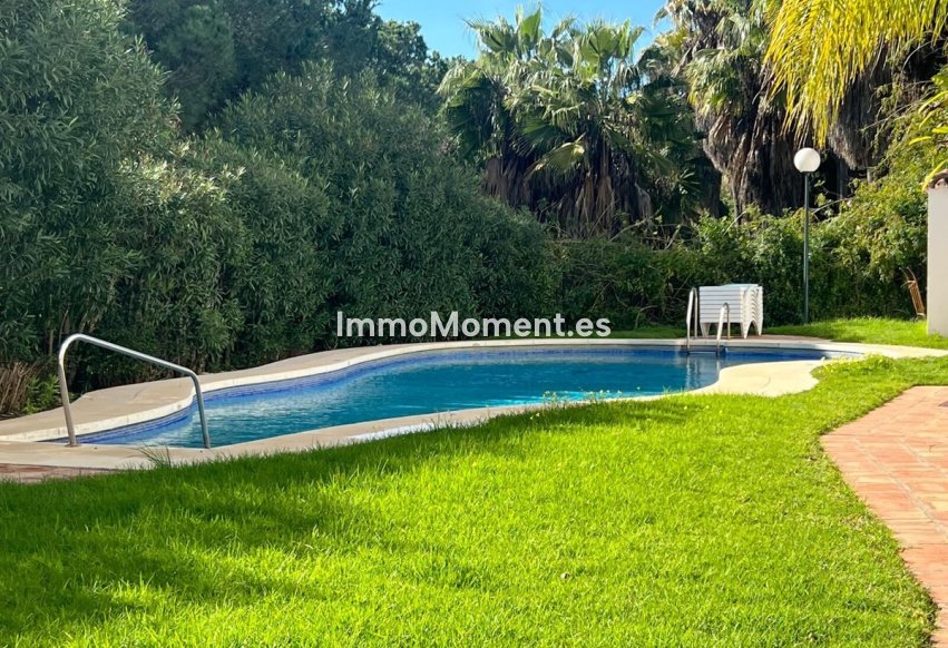 Reventa - Apartamento - Marbella - Marbella Centro