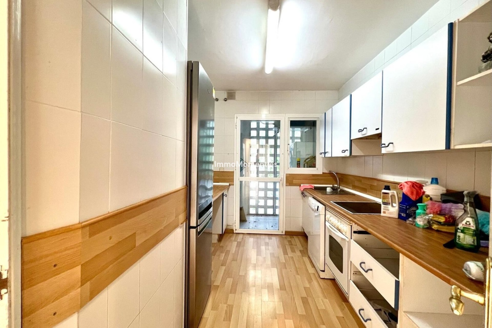 Reventa - Apartamento - Marbella - Marbella Centro
