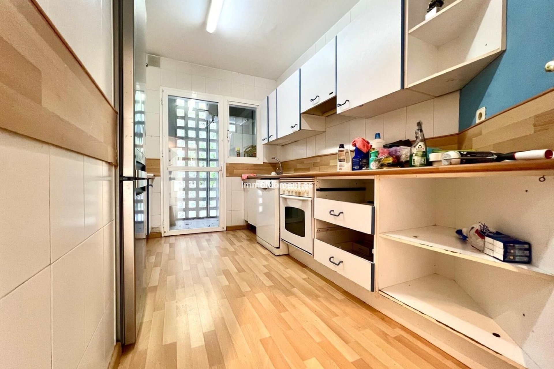 Reventa - Apartamento - Marbella - Marbella Centro