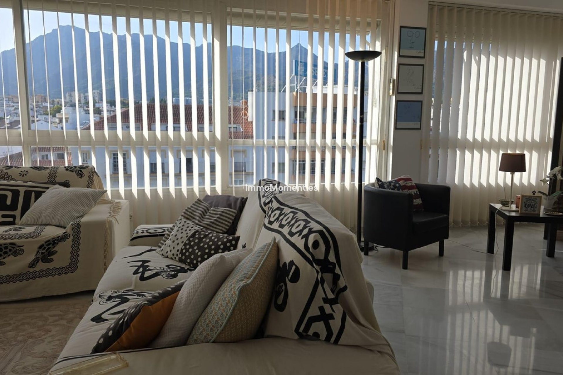 Reventa - Apartamento - Marbella - Marbella Centro