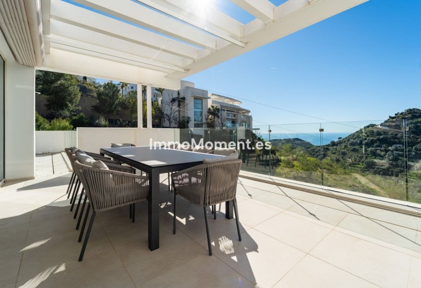 Reventa - Apartamento - Marbella - Marbella Centro
