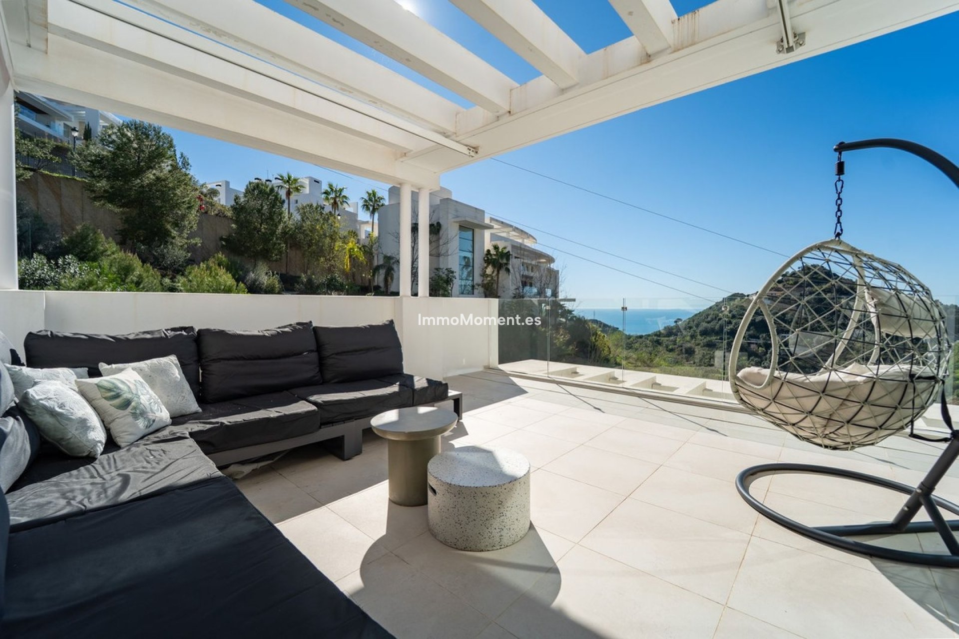 Reventa - Apartamento - Marbella - Marbella Centro